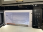 microwave-open