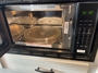 microwave-open