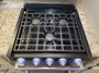 stove-oven