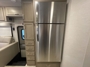 fridge