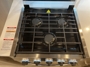 stove-oven