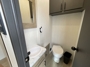 second-restroom