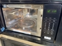 microwave-open
