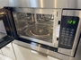 microwave-open