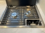 stove-oven