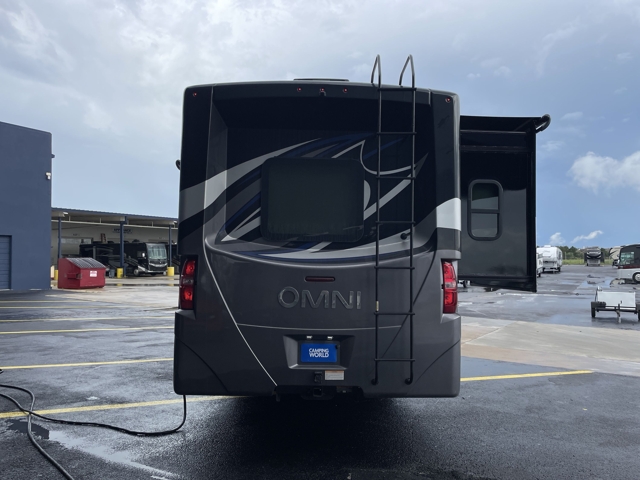 2023 Thor Omni XG32 — photo 7 of 8