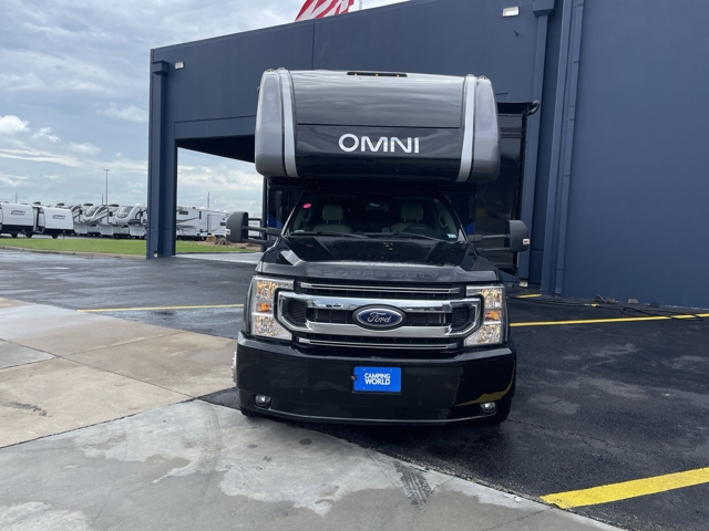 2023 Thor Omni XG32 — photo 4 of 8