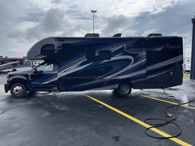 2023 Thor Omni XG32 — photo 6 of 8
