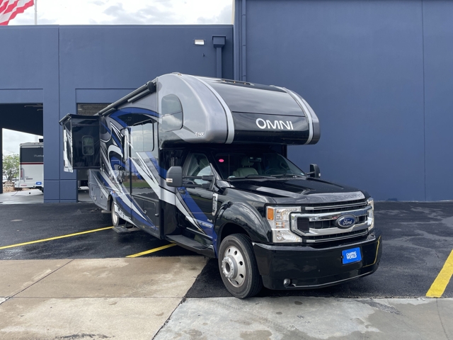 2023 Thor Omni XG32 — photo 1 of 8