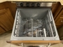 dishwasher