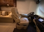 driver-seat