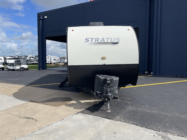 2021 Venture RV Stratus 271VRS — photo 3 of 8