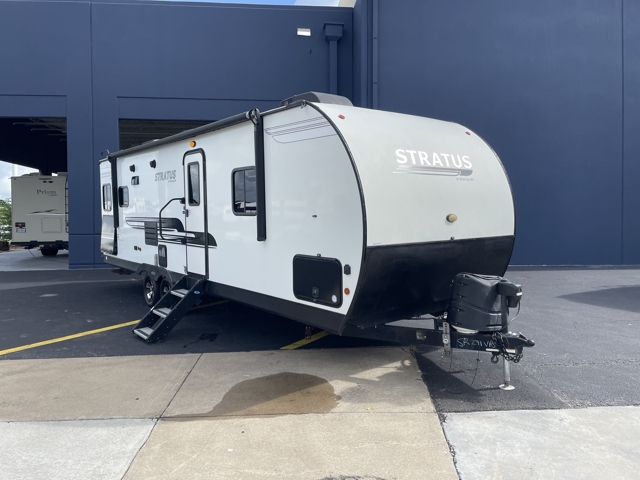 2021 Venture RV Stratus 271VRS — photo 1 of 8