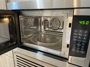 microwave-open