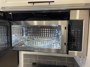 microwave-open