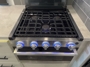 stove-oven