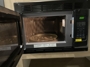 microwave-open