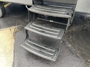 steps