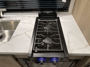 stove-oven