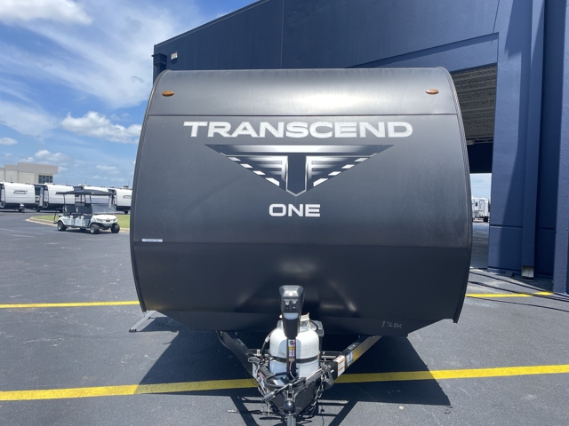 2025 Grand Design Transcend One 151RB — photo 5 of 8