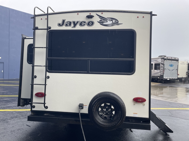 2021 Jayco Jay Feather 27RL — photo 8 of 8