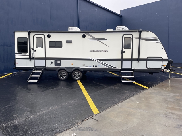 2021 Jayco Jay Feather 27RL — photo 6 of 8