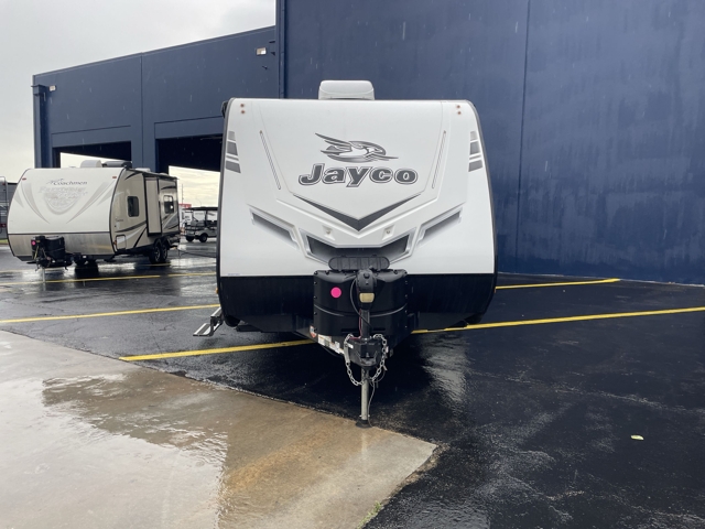 2021 Jayco Jay Feather 27RL — photo 5 of 8