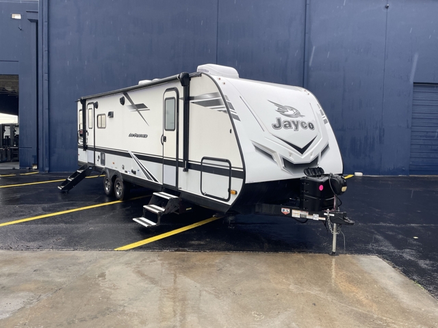 2021 Jayco Jay Feather 27RL — photo 1 of 8