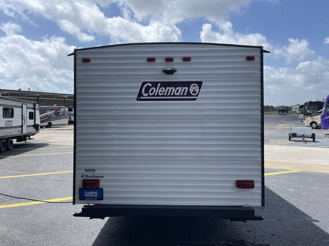 2024 Coleman Coleman Lantern LT 17R — photo 6 of 8
