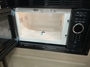 microwave-open
