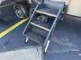 steps
