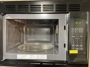 microwave-open