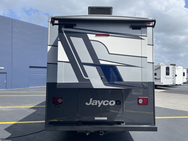 2027 Jayco Greyhawk 30Z — photo 7 of 8