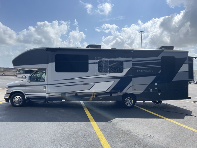 2027 Jayco Greyhawk 30Z — photo 6 of 8