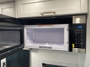 microwave-open