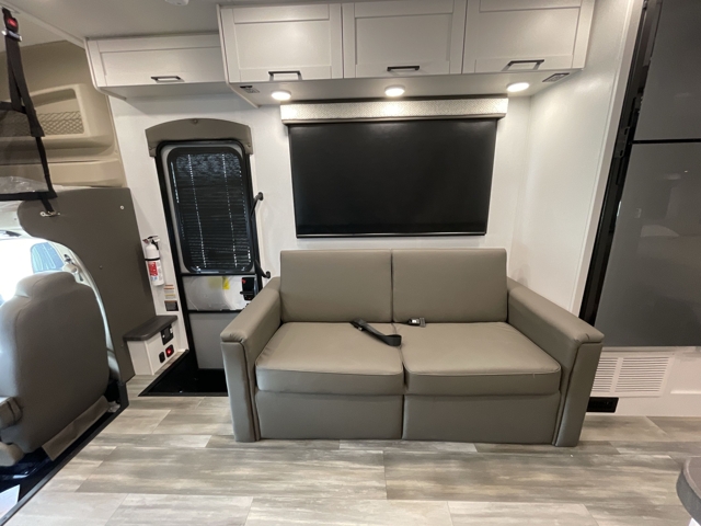 2026 Jayco Greyhawk 27U — photo 3 of 8