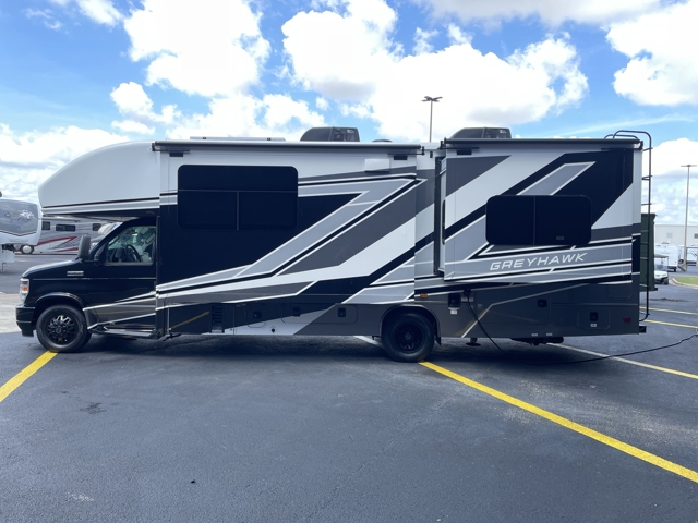 2026 Jayco Greyhawk 27U — photo 6 of 8