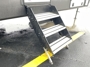 steps