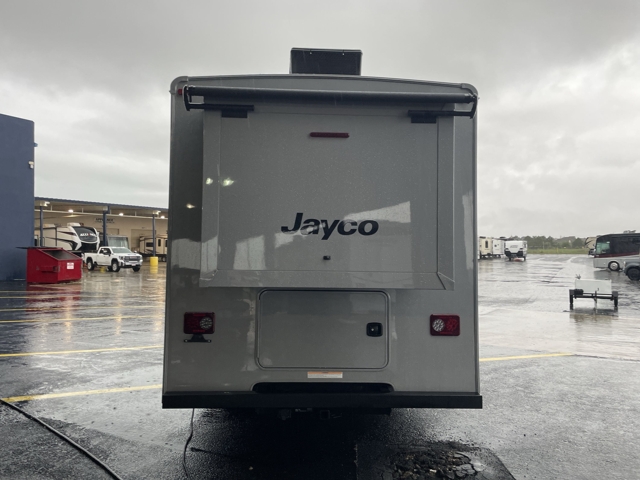 2027 Jayco Greyhawk 30Z — photo 7 of 8