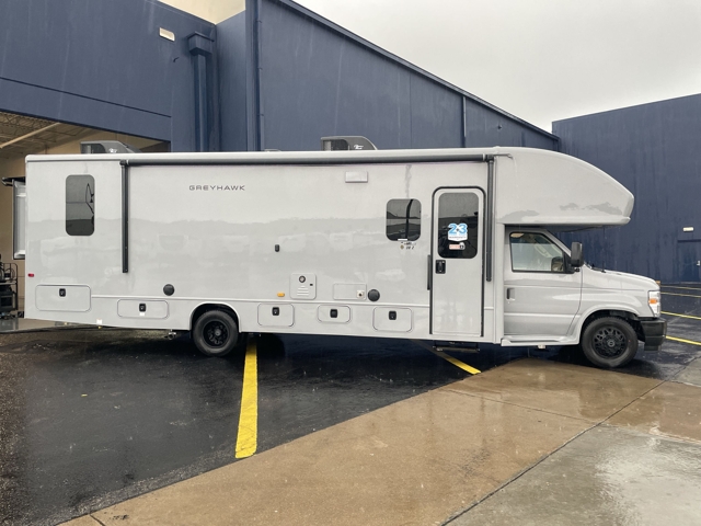 2027 Jayco Greyhawk 30Z — photo 5 of 8