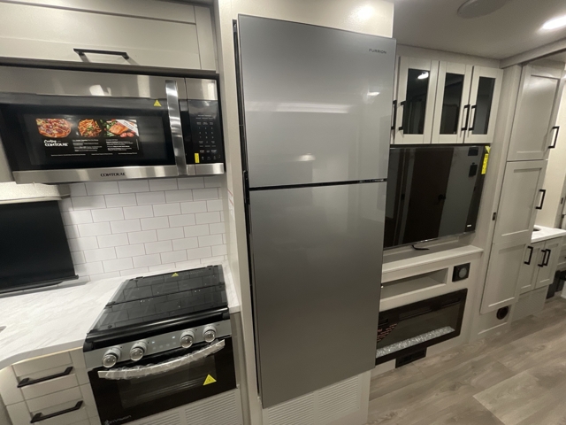 2027 Jayco Greyhawk 30Z — photo 8 of 8