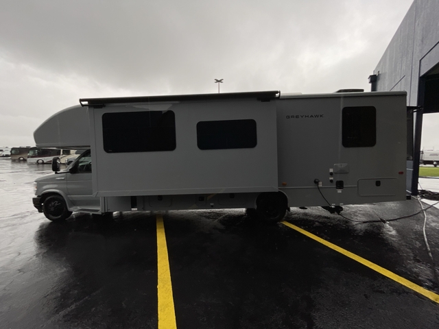 2027 Jayco Greyhawk 30Z — photo 6 of 8