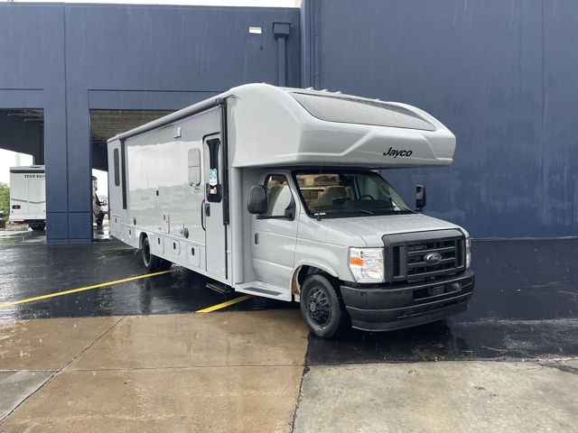 2027 Jayco Greyhawk 30Z — photo 1 of 8