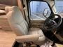 driver-seat