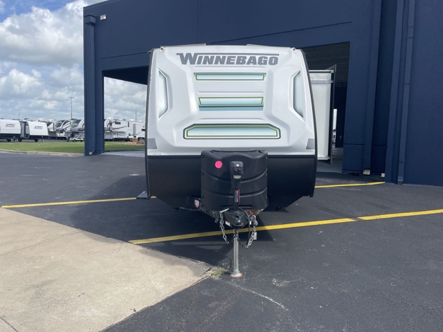 2022 Winnebago Micro Minnie FLX 2100BH — photo 4 of 8
