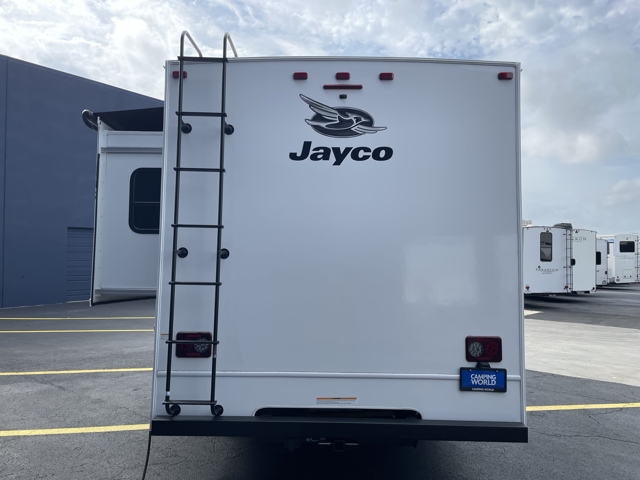 2027 Jayco Redhawk 24B — photo 6 of 8
