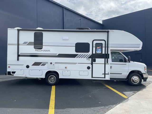 2027 Jayco Redhawk 24B — photo 4 of 8