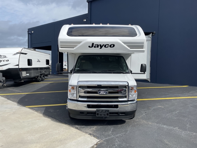 2027 Jayco Redhawk 24B — photo 3 of 8