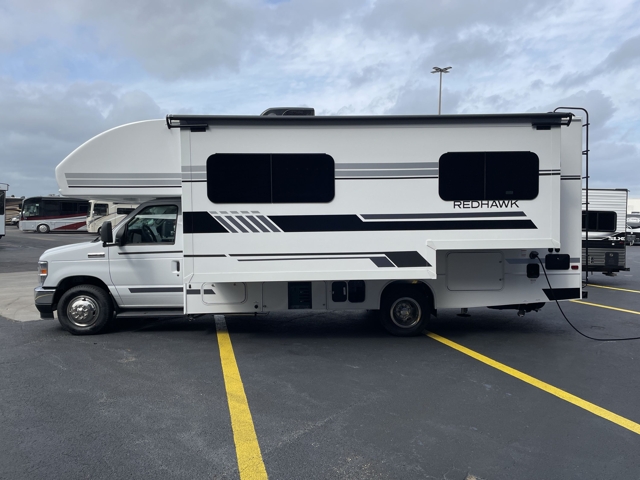 2027 Jayco Redhawk 24B — photo 5 of 8