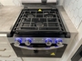 stove-oven